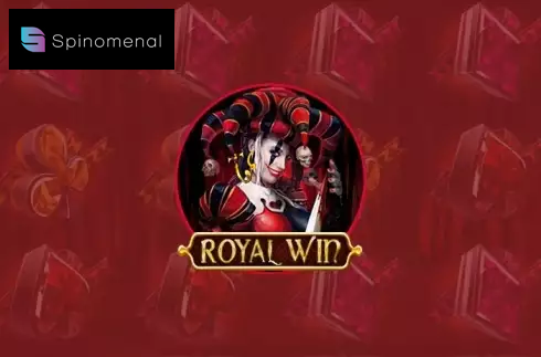 Royal Win